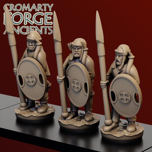 imortals Fig  on bases CU